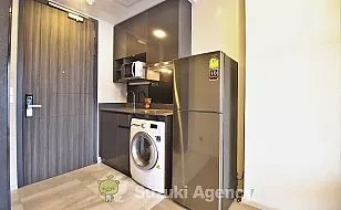 Ashton Asoke：1 BED ROOM Interior Photos No.24