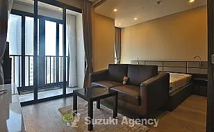Ashton Asoke：1 BED ROOM Interior Photos No.22