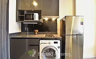 Ashton Asoke：1 BED ROOM Interior Photos No.25