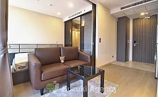 Ashton Asoke：1 BED ROOM Interior Photos No.23