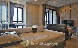 Ashton Asoke：1 BED ROOM Interior Photos No.71