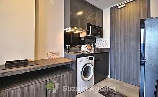 Ashton Asoke：1 BED ROOM Interior Photos No.24
