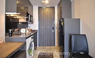 Ashton Asoke：1 BED ROOM Interior Photos No.25