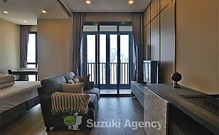Ashton Asoke：1 BED ROOM Interior Photos No.20