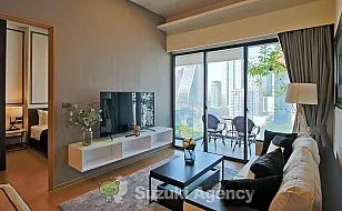 SIAMESE EXCLUSIVE SUKHUMVIT 31：2 BED ROOM Interior Photos No.27