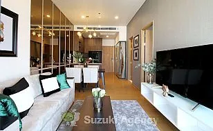 SIAMESE EXCLUSIVE SUKHUMVIT 31：2 BED ROOM Interior Photos No.30