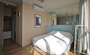 HQ by Sansiri：1 BED ROOM Interior Photos No.72