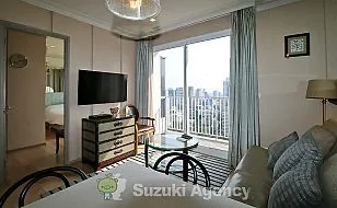 HQ by Sansiri：1 BED ROOM Interior Photos No.21