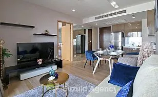 Siri at Sukhumvit：1 BED ROOM Interior Photos No.23