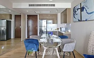 Siri at Sukhumvit：1 BED ROOM Interior Photos No.24