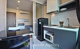 The Base Sukhumvit 77：1 BED ROOM Interior Photos No.25