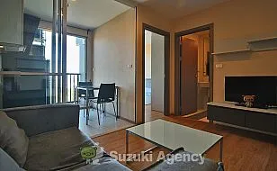 The Base Sukhumvit 77：1 BED ROOM Interior Photos No.20
