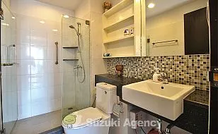 Diamond Sukhumvit：1 BED ROOM Interior Photos No.73