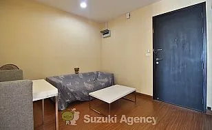 Diamond Sukhumvit：1 BED ROOM Interior Photos No.20