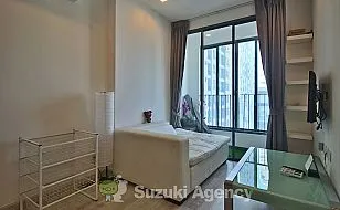 Ideo Mobi Sukhumvit 81：1 BED ROOM Interior Photos No.22
