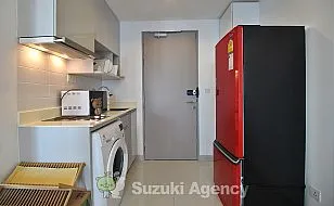 Ideo Mobi Sukhumvit 81：1 BED ROOM Interior Photos No.24
