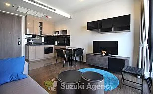 THE LINE SUKHUMVIT 71：2 BED ROOM Interior Photos No.29