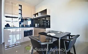 THE LINE SUKHUMVIT 71：2 BED ROOM Interior Photos No.31