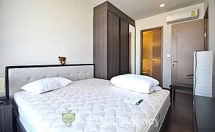THE LINE SUKHUMVIT 71：2 BED ROOM Interior Photos No.66