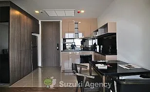THE LINE SUKHUMVIT 71：2 BED ROOM Interior Photos No.30
