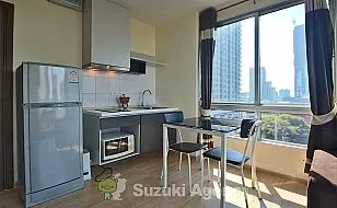 The Base Sukhumvit 77：1 BED ROOM Interior Photos No.25