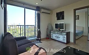The Base Sukhumvit 77：1 BED ROOM Interior Photos No.21
