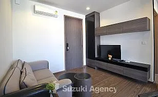 THE LINE SUKHUMVIT 71：1 BED ROOM Interior Photos No.21