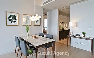 TELA Thonglor：2 BED ROOM Interior Photos No.30