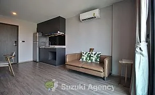 The Teak Sukhumvit 39：1 BED ROOM Interior Photos No.22