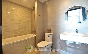 The Teak Sukhumvit 39：1 BED ROOM Interior Photos No.73