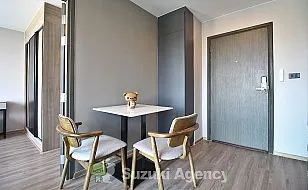 The Teak Sukhumvit 39：1 BED ROOM Interior Photos No.24