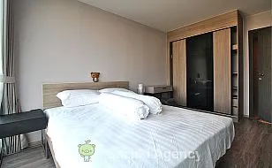 The Teak Sukhumvit 39：1 BED ROOM Interior Photos No.72