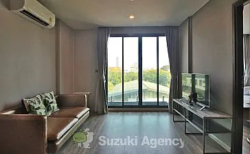 The Teak Sukhumvit 39