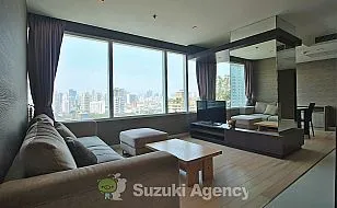 Eight Thonglor Residence：2 BED ROOM Interior Photos No.26