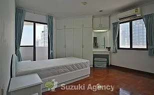 Fifty-Fifth Tower Condominium：3 BED ROOM Interior Photos No.69