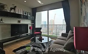Siri at Sukhumvit：2 BED ROOM Interior Photos No.27