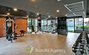 Na Vara Residence：Facility Photos No.9