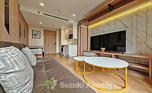 Noble BE33：1 BED ROOM Interior Photos No.23