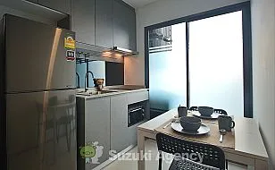 Ideo Sukhumvit 93：1 BED ROOM Interior Photos No.24
