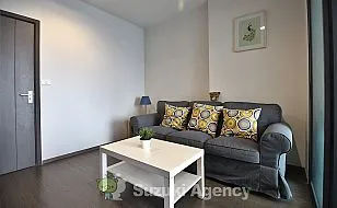 Ideo Sukhumvit 93：1 BED ROOM Interior Photos No.23