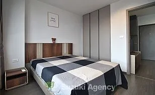 Ideo Sukhumvit 93：1 BED ROOM Interior Photos No.72