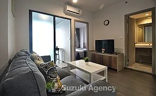 Ideo Sukhumvit 93：1 BED ROOM Interior Photos No.21
