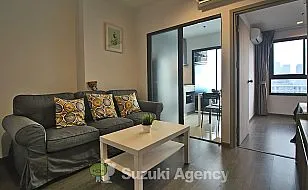 Ideo Sukhumvit 93：1 BED ROOM Interior Photos No.20