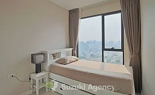The Niche Pride Thonglor-Phetchaburi：2 BED ROOM Interior Photos No.67