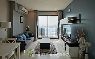 The Niche Pride Thonglor-Phetchaburi：2 BED ROOM Interior Photos No.26