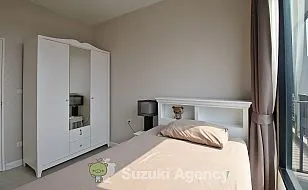 The Niche Pride Thonglor-Phetchaburi：2 BED ROOM Interior Photos No.74