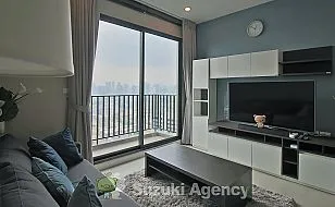 The Niche Pride Thonglor-Phetchaburi：2 BED ROOM Interior Photos No.28