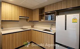 Na Vara Residence：1 BED ROOM Interior Photos No.25