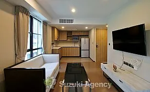 Na Vara Residence：1 BED ROOM Interior Photos No.22