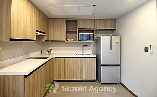 Na Vara Residence：1 BED ROOM Interior Photos No.24